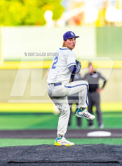 Thumbnail 3 in American Fork vs. Riverton (UHSAA 6A Bracket Play) photogallery.