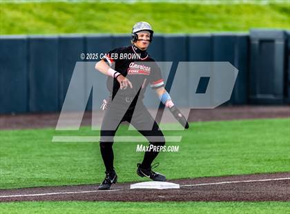Thumbnail 2 in American Fork vs. Riverton (UHSAA 6A Bracket Play) photogallery.
