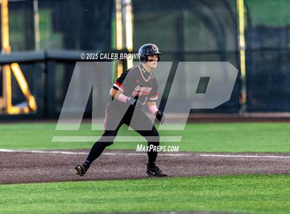 Thumbnail 3 in American Fork vs. Riverton (UHSAA 6A Bracket Play) photogallery.