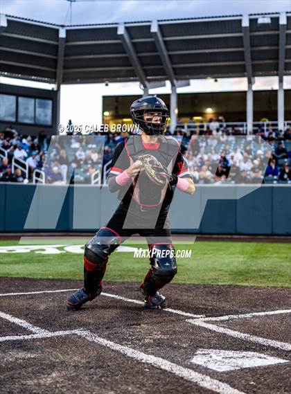 Thumbnail 3 in American Fork vs. Riverton (UHSAA 6A Bracket Play) photogallery.