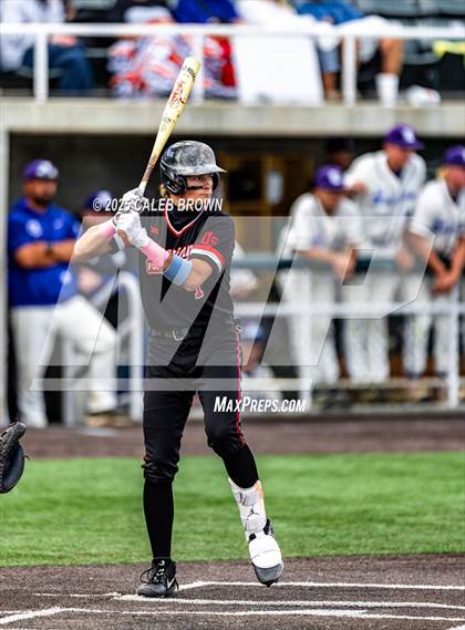 Thumbnail 2 in American Fork vs. Riverton (UHSAA 6A Bracket Play) photogallery.