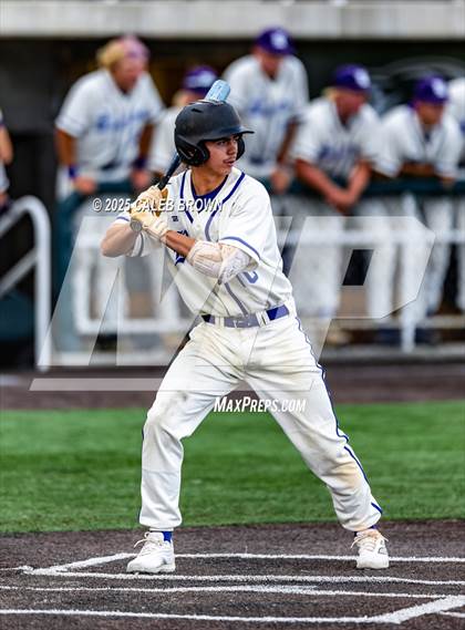 Thumbnail 1 in American Fork vs. Riverton (UHSAA 6A Bracket Play) photogallery.