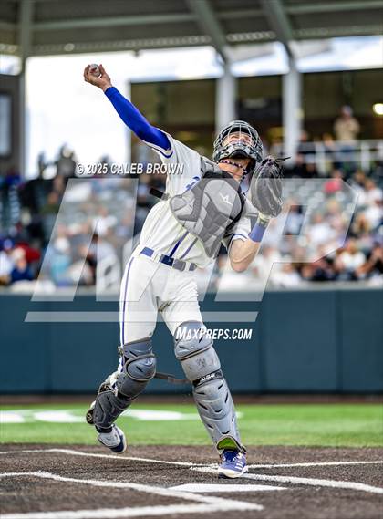 Thumbnail 3 in American Fork vs. Riverton (UHSAA 6A Bracket Play) photogallery.