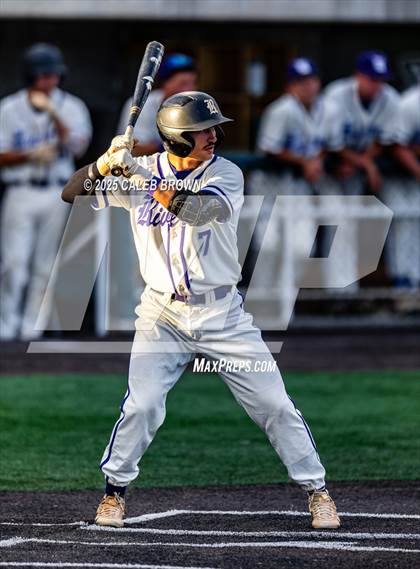 Thumbnail 2 in American Fork vs. Riverton (UHSAA 6A Bracket Play) photogallery.