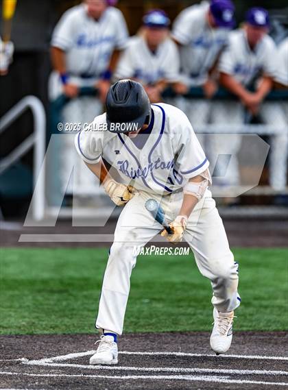 Thumbnail 2 in American Fork vs. Riverton (UHSAA 6A Bracket Play) photogallery.