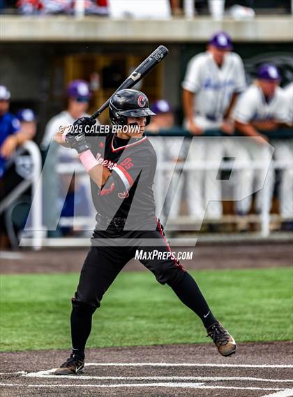 Thumbnail 2 in American Fork vs. Riverton (UHSAA 6A Bracket Play) photogallery.