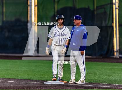 Thumbnail 2 in American Fork vs. Riverton (UHSAA 6A Bracket Play) photogallery.
