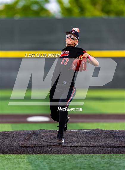 Thumbnail 1 in American Fork vs. Riverton (UHSAA 6A Bracket Play) photogallery.