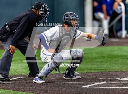 Thumbnail 3 in American Fork vs. Riverton (UHSAA 6A Bracket Play) photogallery.
