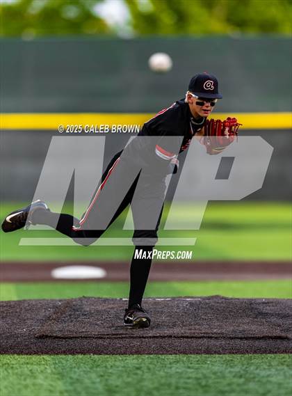 Thumbnail 1 in American Fork vs. Riverton (UHSAA 6A Bracket Play) photogallery.