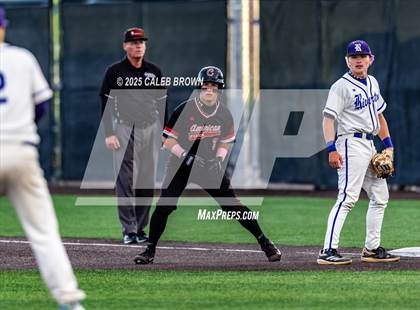 Thumbnail 2 in American Fork vs. Riverton (UHSAA 6A Bracket Play) photogallery.