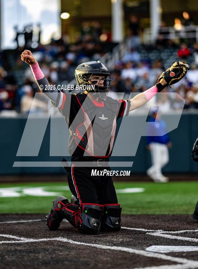 American Fork vs. Riverton (UHSAA 6A Bracket Play)