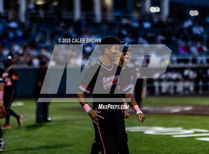 Thumbnail 2 in American Fork vs. Riverton (UHSAA 6A Bracket Play) photogallery.