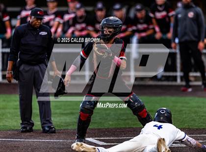Thumbnail 3 in American Fork vs. Riverton (UHSAA 6A Bracket Play) photogallery.