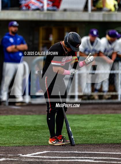 Thumbnail 1 in American Fork vs. Riverton (UHSAA 6A Bracket Play) photogallery.