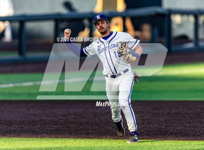 Thumbnail 1 in American Fork vs. Riverton (UHSAA 6A Bracket Play) photogallery.