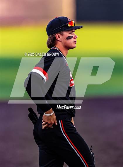 Thumbnail 1 in American Fork vs. Riverton (UHSAA 6A Bracket Play) photogallery.