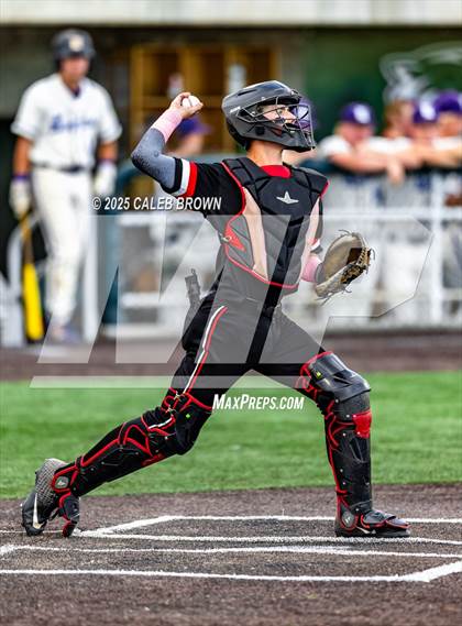 Thumbnail 1 in American Fork vs. Riverton (UHSAA 6A Bracket Play) photogallery.