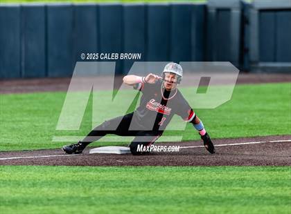 Thumbnail 1 in American Fork vs. Riverton (UHSAA 6A Bracket Play) photogallery.