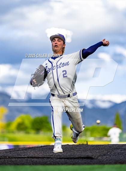 Thumbnail 1 in American Fork vs. Riverton (UHSAA 6A Bracket Play) photogallery.