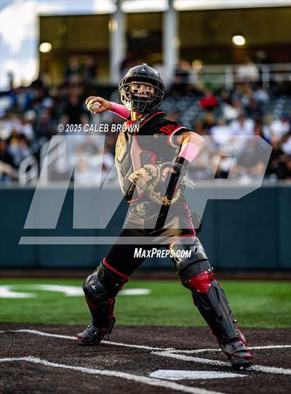Thumbnail 2 in American Fork vs. Riverton (UHSAA 6A Bracket Play) photogallery.