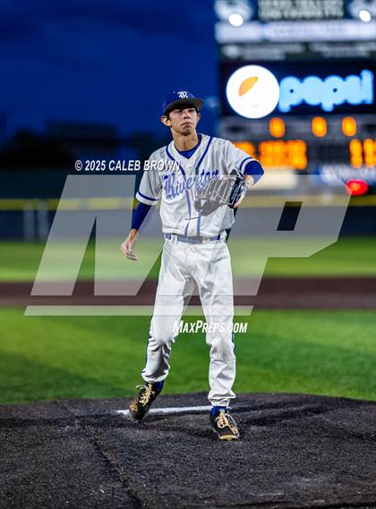 Thumbnail 1 in American Fork vs. Riverton (UHSAA 6A Bracket Play) photogallery.