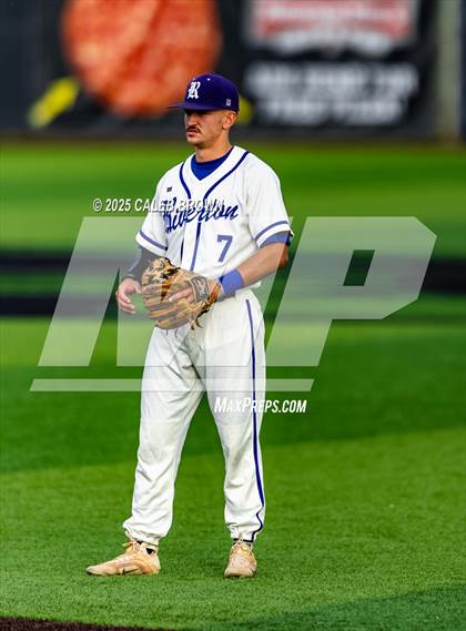 Thumbnail 3 in American Fork vs. Riverton (UHSAA 6A Bracket Play) photogallery.