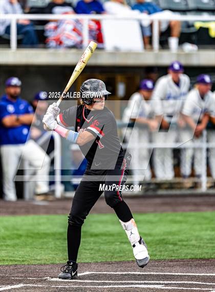 Thumbnail 3 in American Fork vs. Riverton (UHSAA 6A Bracket Play) photogallery.