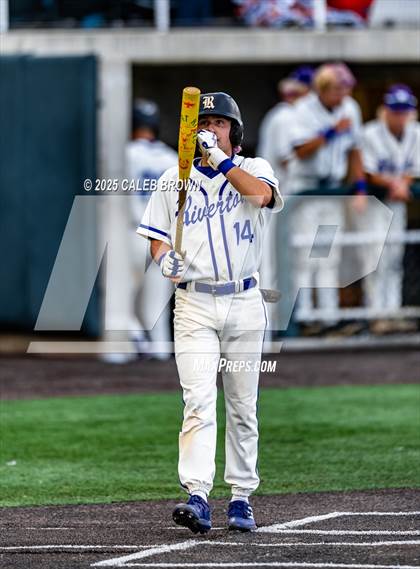 Thumbnail 2 in American Fork vs. Riverton (UHSAA 6A Bracket Play) photogallery.