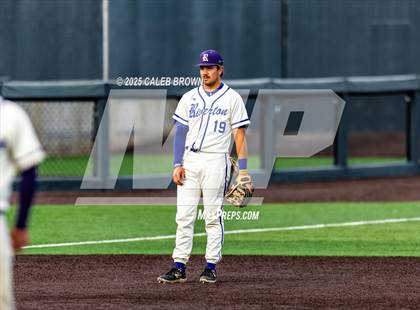 Thumbnail 2 in American Fork vs. Riverton (UHSAA 6A Bracket Play) photogallery.