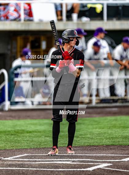 Thumbnail 2 in American Fork vs. Riverton (UHSAA 6A Bracket Play) photogallery.
