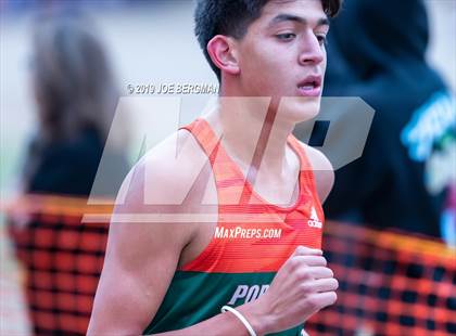 Thumbnail 1 in CIF State Cross Country Championships (Boys D4 Race) photogallery.