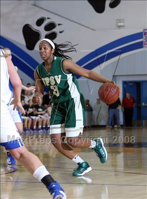 Thumbnail 2 in Justin-Siena vs. St. Patrick/St. Vincent (CIF NorCal D4 Final) photogallery.