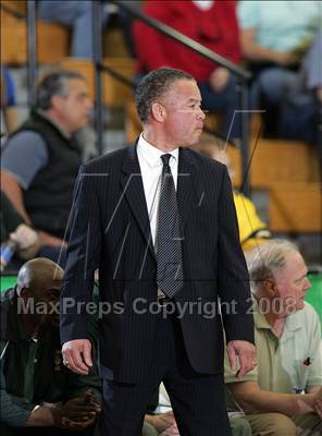 Thumbnail 2 in Justin-Siena vs. St. Patrick/St. Vincent (CIF NorCal D4 Final) photogallery.