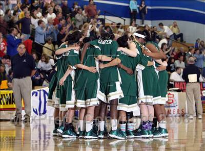 Thumbnail 1 in Justin-Siena vs. St. Patrick/St. Vincent (CIF NorCal D4 Final) photogallery.