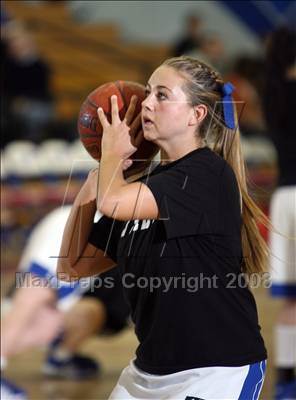 Thumbnail 1 in Justin-Siena vs. St. Patrick/St. Vincent (CIF NorCal D4 Final) photogallery.