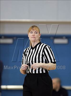 Thumbnail 1 in Justin-Siena vs. St. Patrick/St. Vincent (CIF NorCal D4 Final) photogallery.