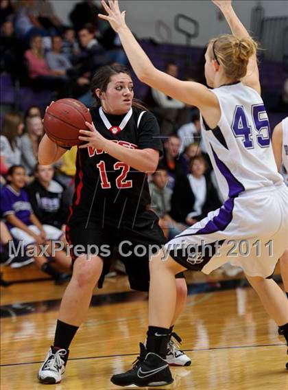 Thumbnail 3 in West @ Riverton photogallery.