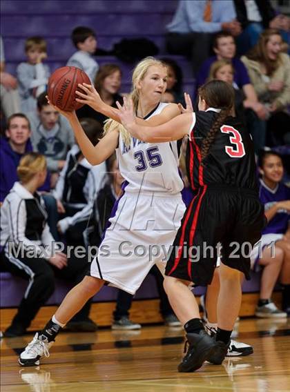 Thumbnail 2 in West @ Riverton photogallery.