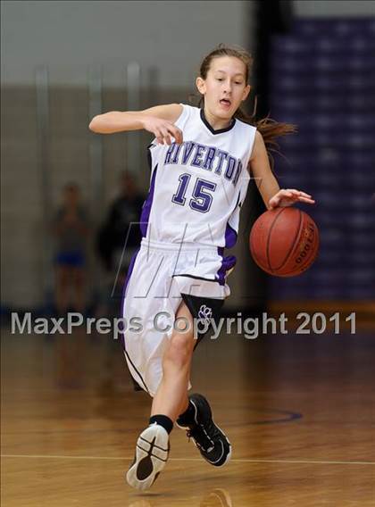 Thumbnail 1 in West @ Riverton photogallery.