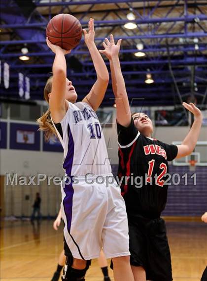 Thumbnail 2 in West @ Riverton photogallery.