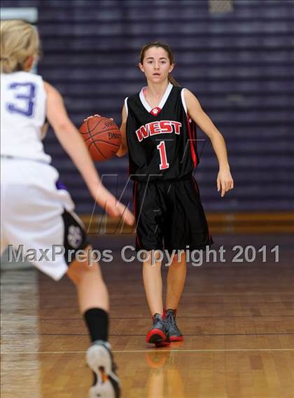 Thumbnail 2 in West @ Riverton photogallery.
