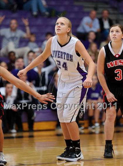 Thumbnail 3 in West @ Riverton photogallery.