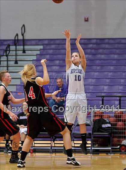 Thumbnail 3 in West @ Riverton photogallery.