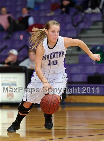 Thumbnail 3 in West @ Riverton photogallery.