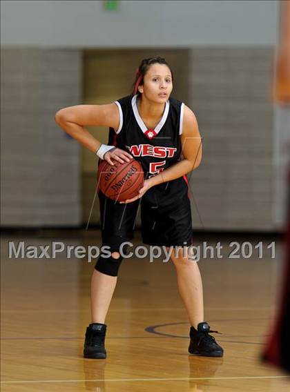 Thumbnail 2 in West @ Riverton photogallery.