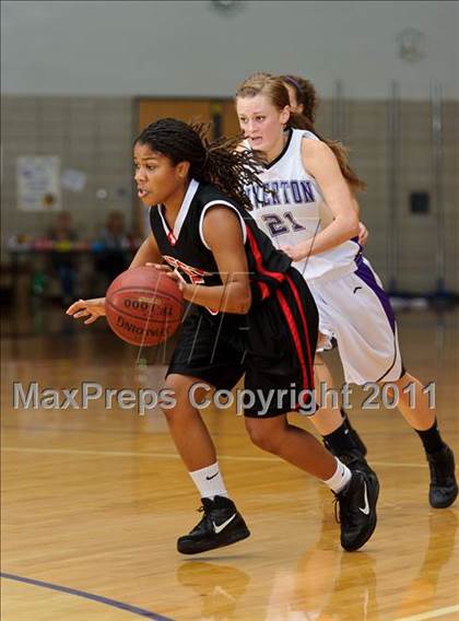 Thumbnail 3 in West @ Riverton photogallery.