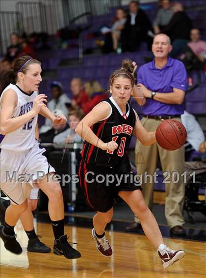 Thumbnail 2 in West @ Riverton photogallery.