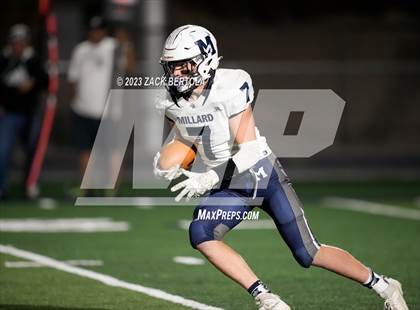 Thumbnail 1 in Millard @ Duchesne photogallery.