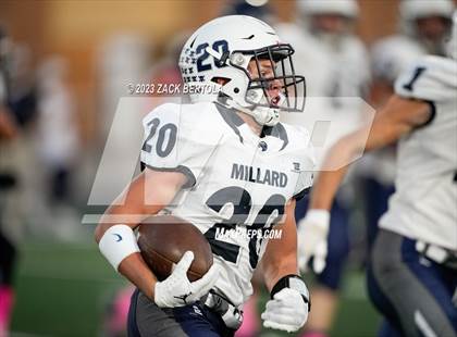 Thumbnail 1 in Millard @ Duchesne photogallery.